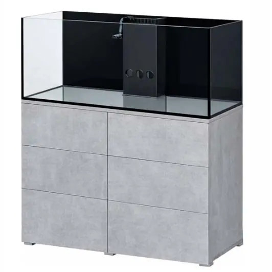 proxima Reef 325 Aquarium (85 Gallons) URBAN - Eheim