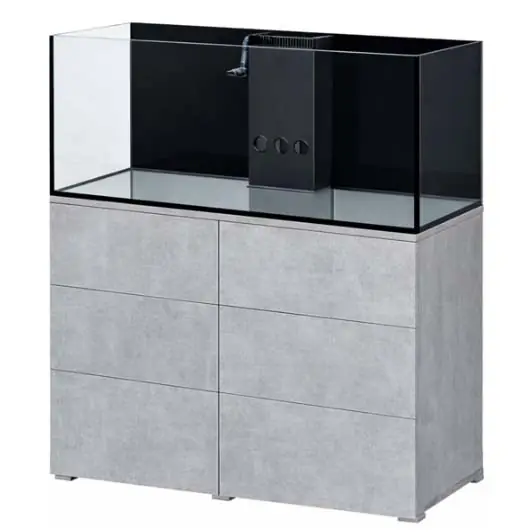 proxima Reef 250 Aquarium (65 Gallons) URBAN - Eheim
