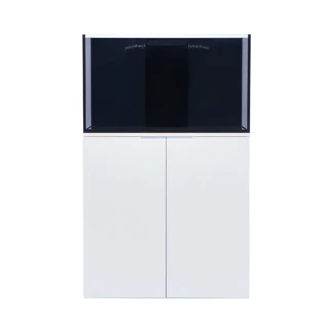 White Mariner M70 Gallon Rimless Reef Tank - Eshopps