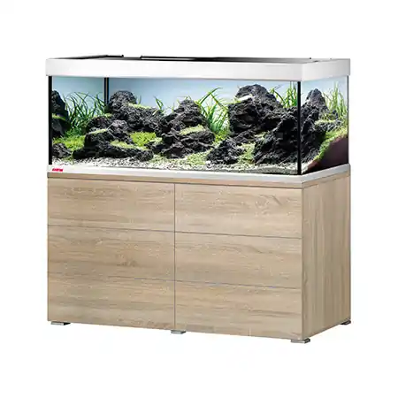 proxima 325 Aquarium (85 Gallons) OAK - Eheim