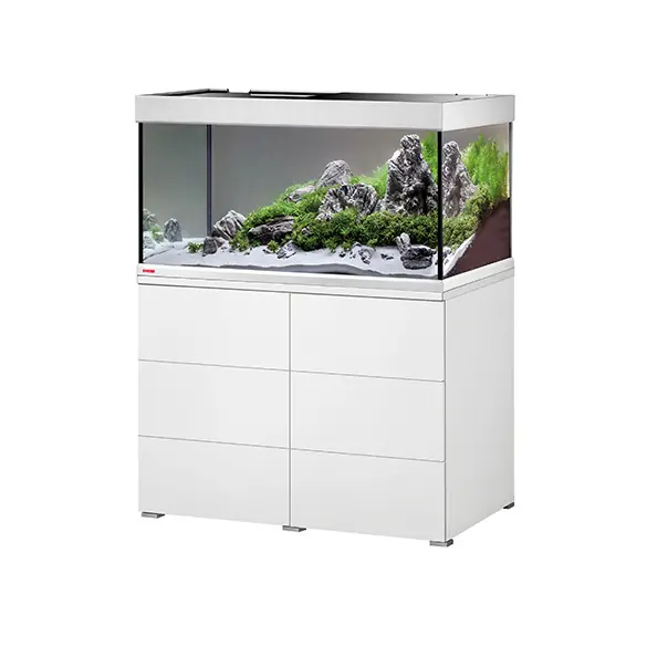 proxima 250 Aquarium (66 Gallons) WHITE - Eheim