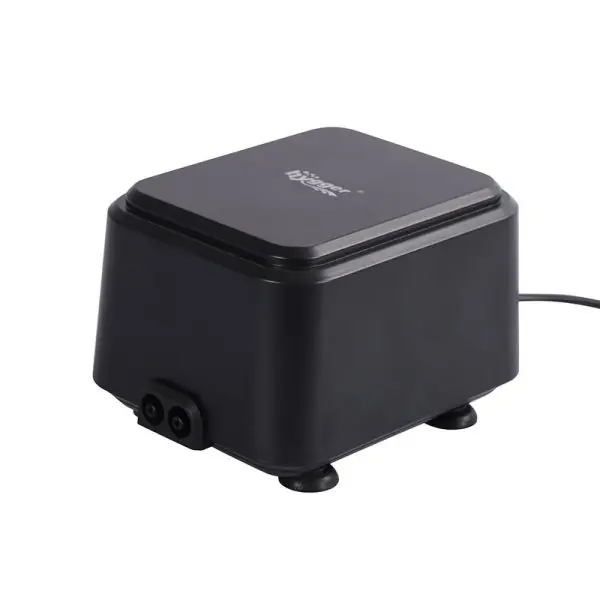 Adjustable Eco Air Pump (HG-958) - Hygger