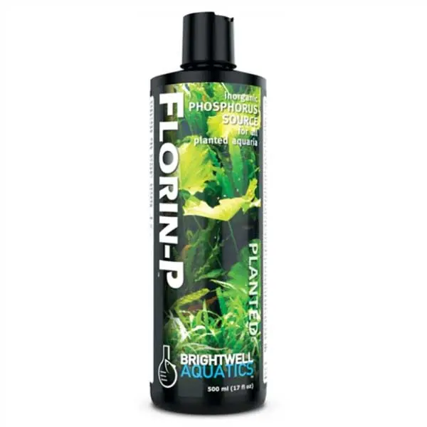 Florin-P (500g) - Brightwell