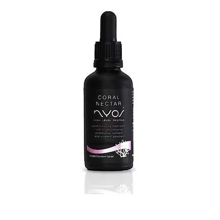 Coral Nectar - NYOS