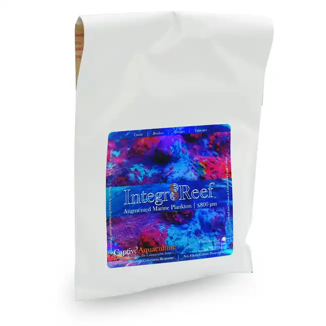 Reef BluePrint Integr8 Reef (50g) - Captiv8 Aquaculture
