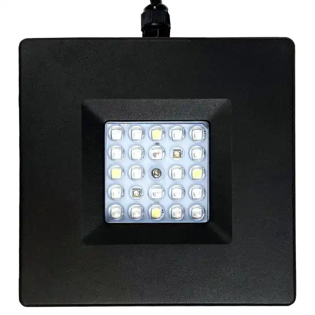 Add On Orbit Marine R24 (95 Watt) Bluetooth Aquarium Light w/Mount (4441) - Current USA