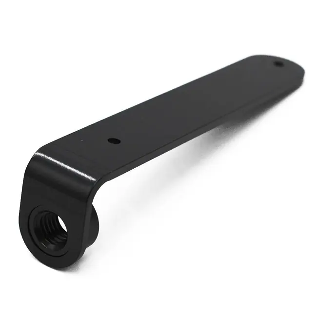 90 Degree Slimline Adapter for Gooseneck Bracket - Kessil