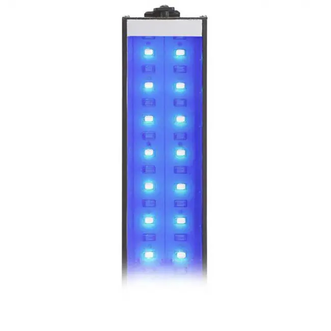 36" Actinic Blue Lumi Lite Pro Marine LED - Reef Brite