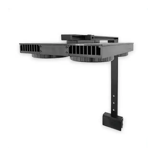 X4 Rear Mounting Arm - Illumagic