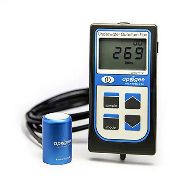 (RENT OR BUY) MQ-510: Full-Spectrum Underwater Quantum PAR Meter - Apogee