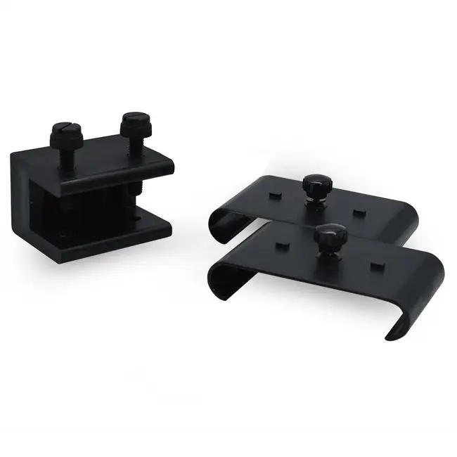 Accessory Kit for Orbit LED Adjustable Tank Mount (3360) - Current USA