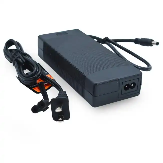 Power Supply 12V DC, 120 Watts (5078) - Current USA
