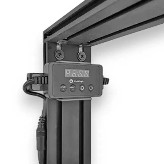 RMS or piXel Rear Arm Holder - Illumagic