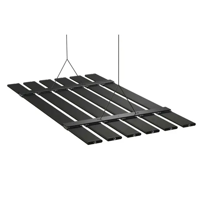 (5-6 Lights) AI Blade Hanging Kit - Aquaillumination