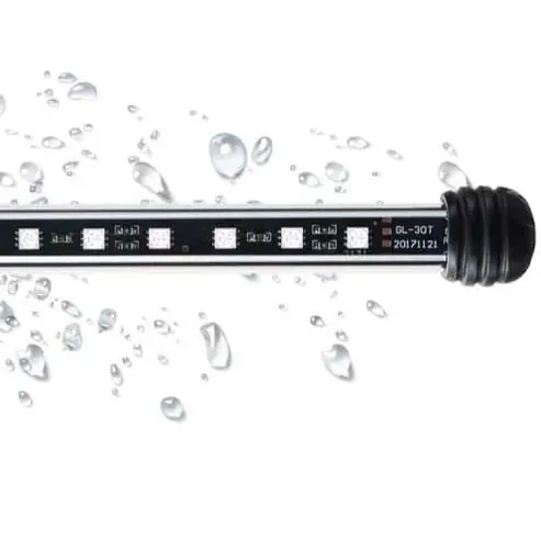 Replacement Serene Background RGB Light 36" (5152) - Current USA