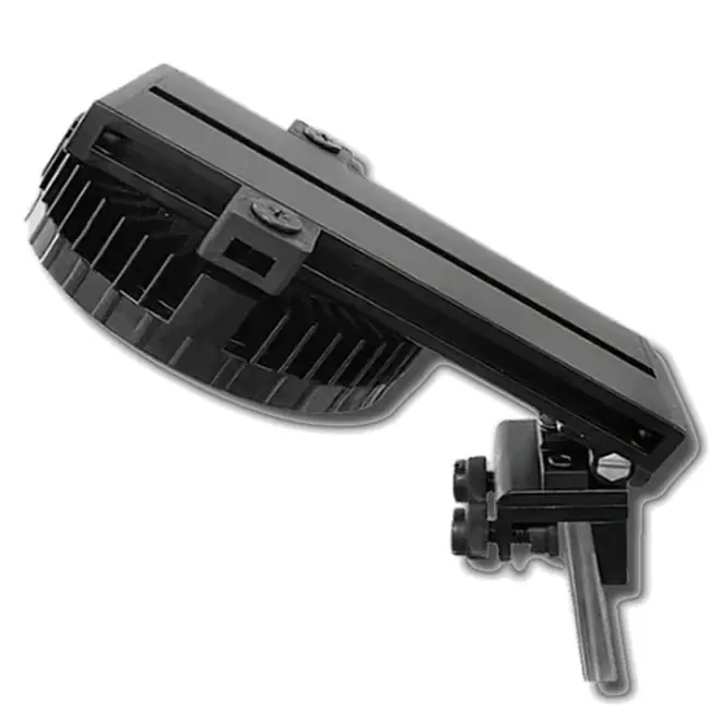 Pixel NANO Tank Mount - Illumagic