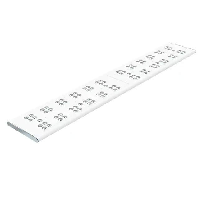 Straton Flex 102 Gen 2 Flat Panel LED Light - White - ATI