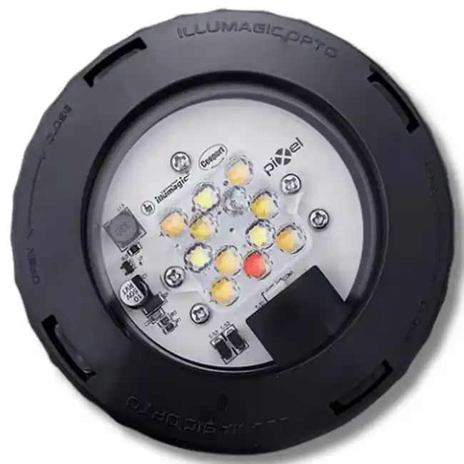 Pixel Refugium LED Light (Grow Macro Algae) - Illumagic