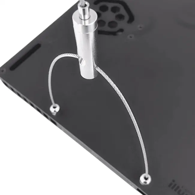 X4 Hanging Kit - Illumagic