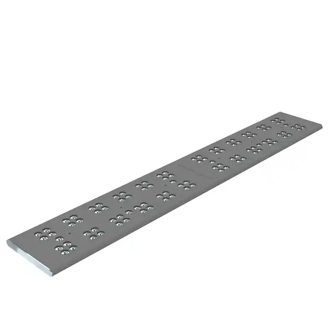 Straton Flex 102 Gen 2 Flat Panel LED Light - Anthracite Gray - ATI