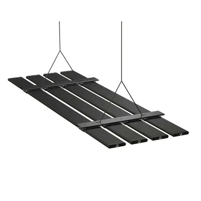 (2-4 Lights) AI Blade Hanging Kit - Aquaillumination