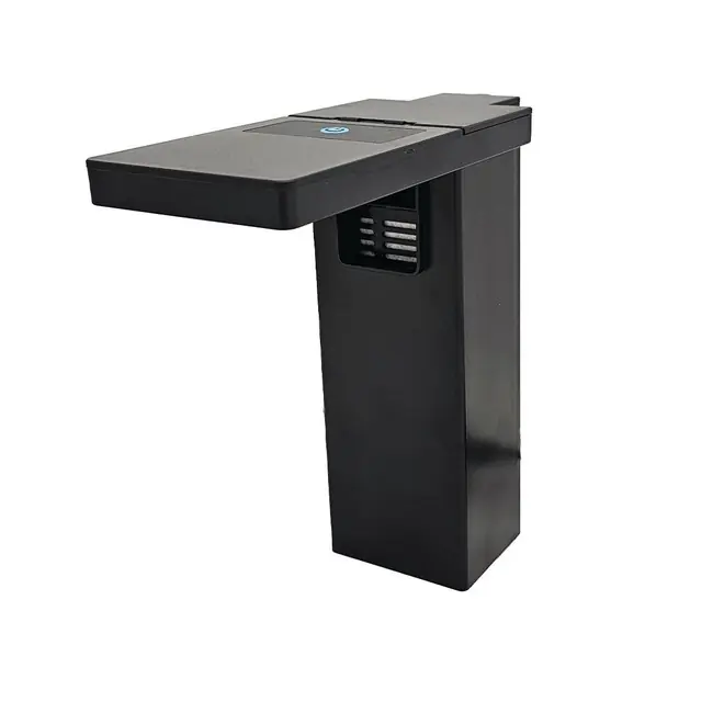 Duo 2-in-1 Submersible Aquarium Filter with LED Light (Up to 3 Gallons) - Level One Pets