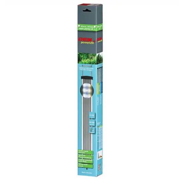 powerLED+ Fresh Plants Extension Set - 19.17" (No Power Supply) - Eheim