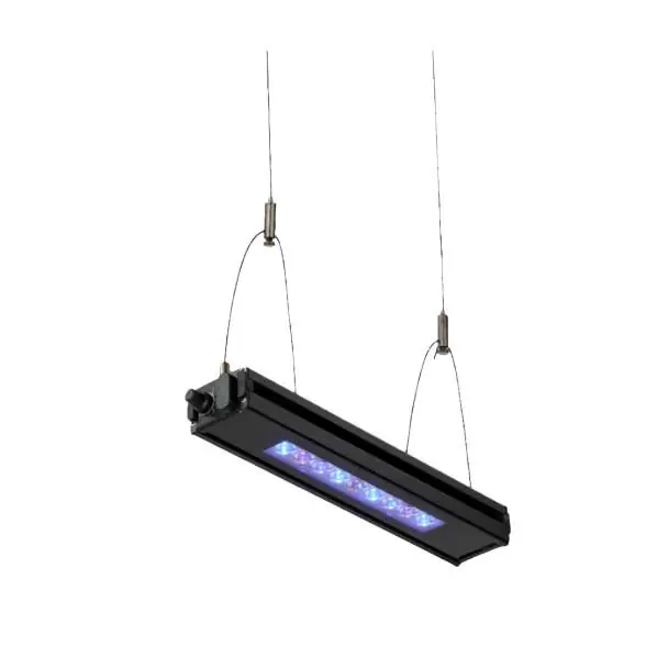 Meridian Edge 12 LED Bar - Reef Breeders