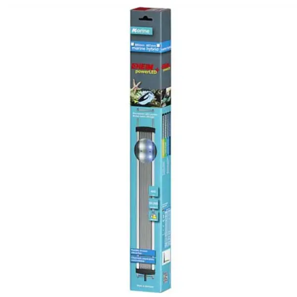 PowerLED+ Marine Hybrid Extension Set - 19.17" (No Power Supply) - Eheim