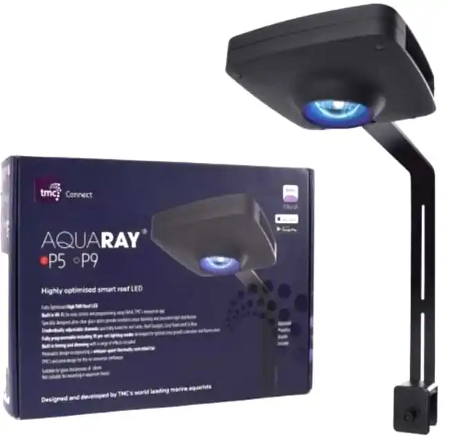 Aquaray P5 Connect LED - TMC