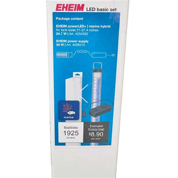 powerLED+ Marine Hybrid Basic Set (30.35") - Eheim