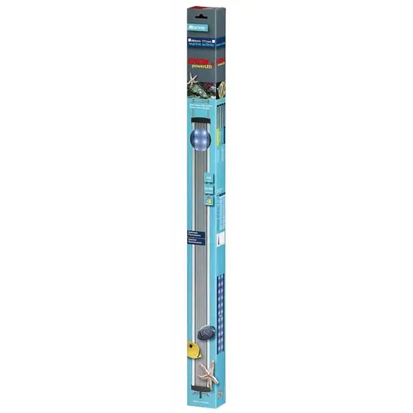 PowerLED+ Marine Hybrid Extension Set - 42.28" (No Power Supply) - Eheim