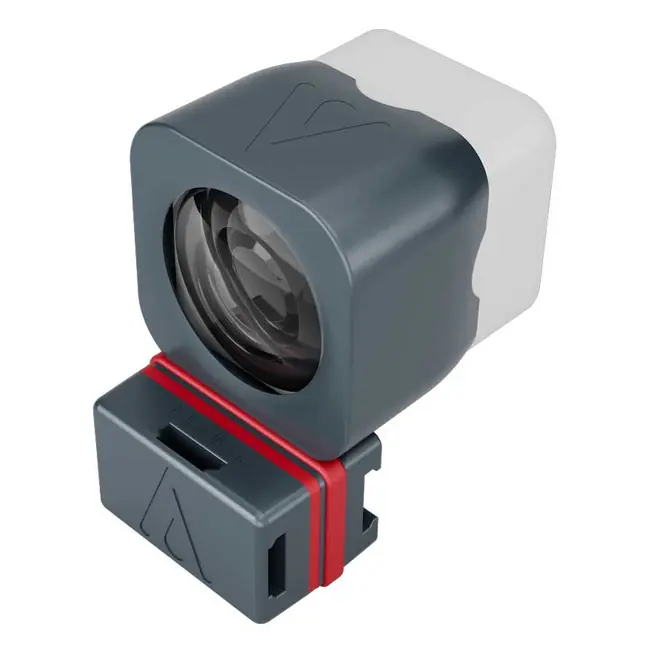 WYZE Camera Aquarium Mount Kit with ModMag (Camera Sold Separately) - AvidAqua
