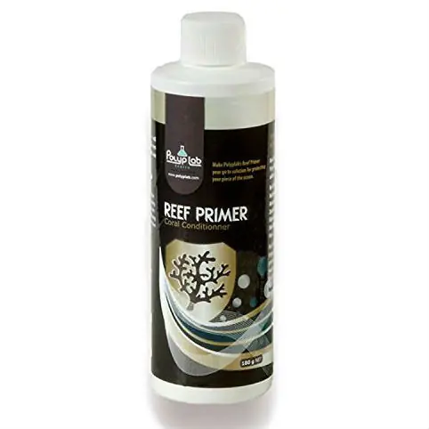 Reef Primer Shot Coral Dip (180 g) - Polyplab