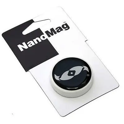 Nano-Mag Nano Tank Cleaning Magnet - Two Little Fishies