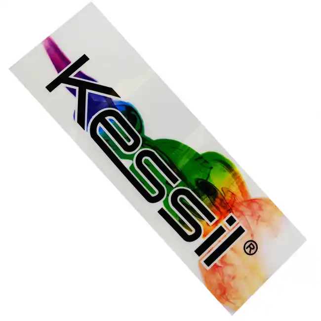 Kessil Sticker Clear Background (Limit 1 Free Item Per Order) FREE OVER $20 - Kessil