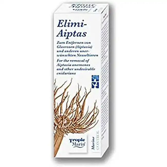 Elimi-Aptase (50 ml) - Tropic Marin