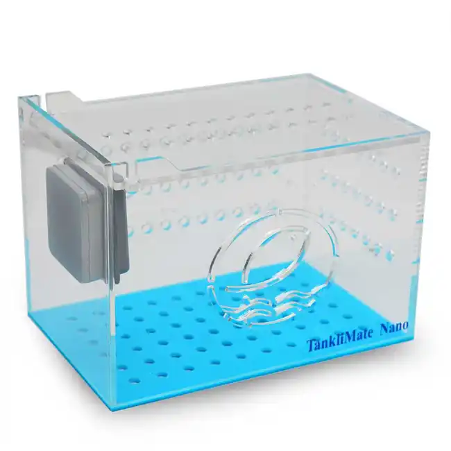 Tanklimate Acclimation Box Nano (6 x 4 x 4) - Eshopps