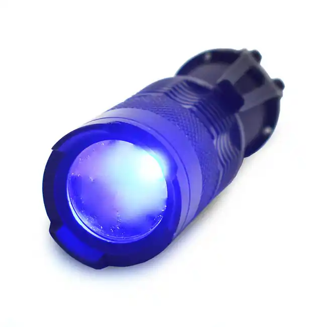 Blue Coral Scope Flash Light - Polyplab