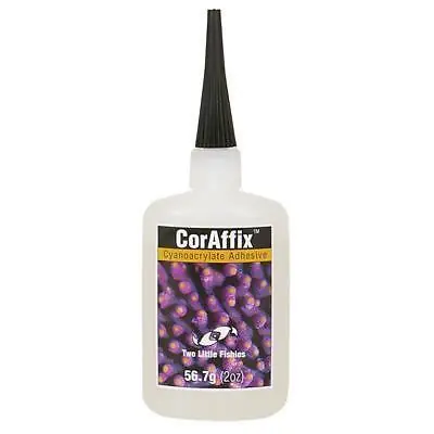 CorAffix Coral Glue (2 oz) - Two Little Fishies