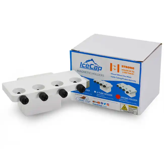 4-Probe Magnetic Holder - IceCap