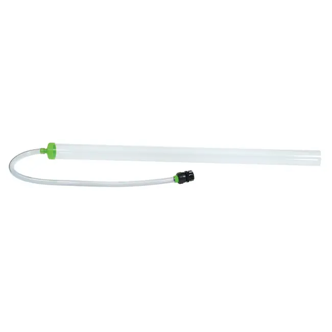 Gravel Vac Tube (36") - Python