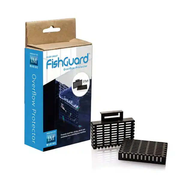FishGuard AIO Overflow Protector (Desktop) - Innovative Marine