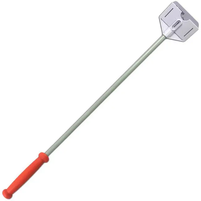 28" Platinum Aquarium Hand Scraper for Glass and Acrylic - Flipper