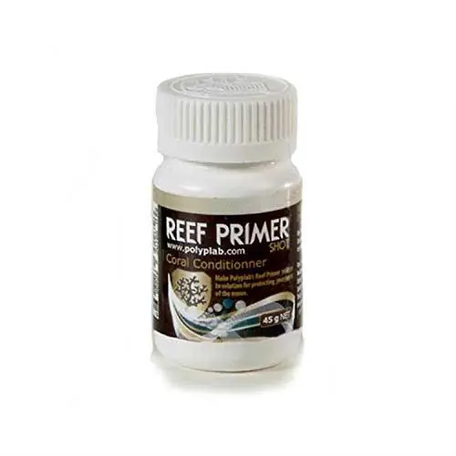 Reef Primer Shot Coral Dip (45g) - Polyplab