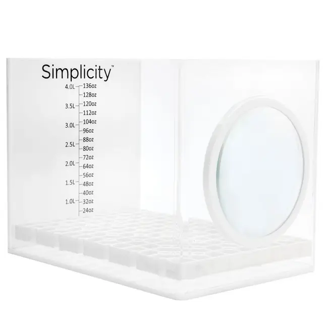 Coral Frag Dipping Container (4 L) - Simplicity
