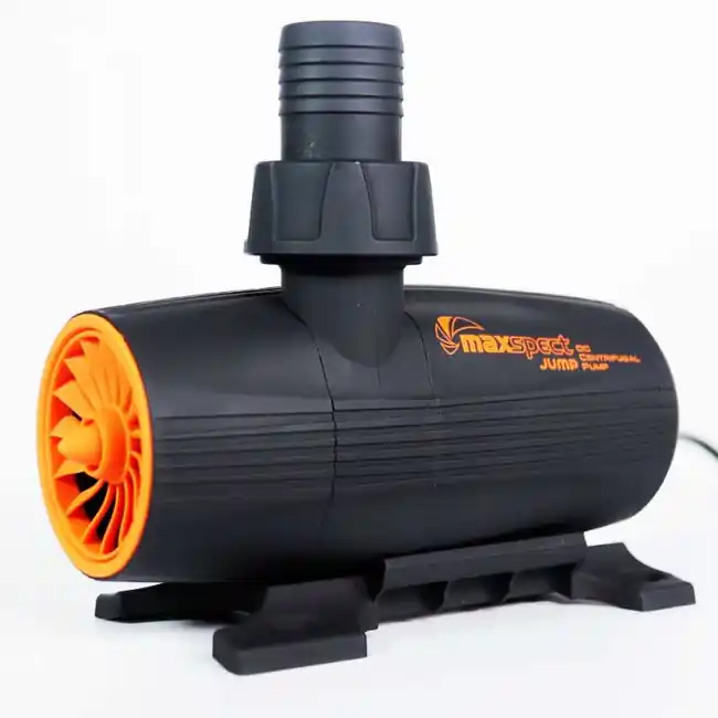 JUMP DC Water Pump 10K - Maxspect