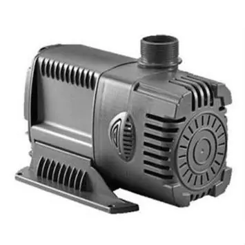 Syncra High Flow 16.0 Pump (4200 gph) Max Head 16.4' ft - Sicce