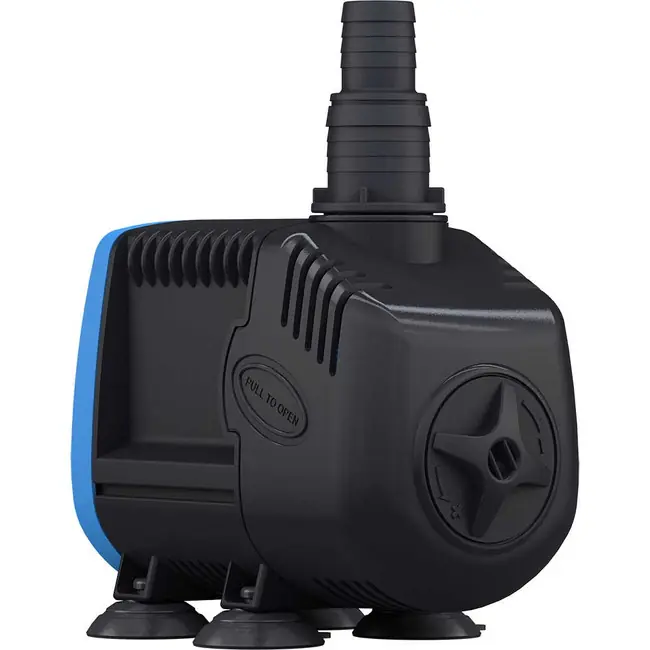 Impulse 600 Water Pump - Seachem
