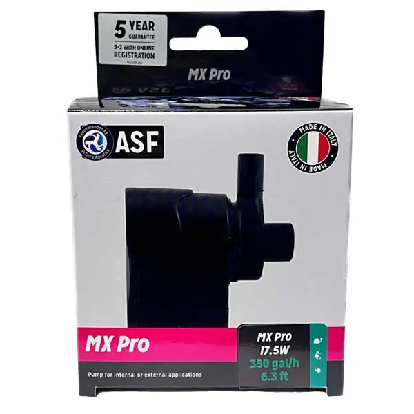 MX Pro Multi-Use Pump (350 gph) - ASF